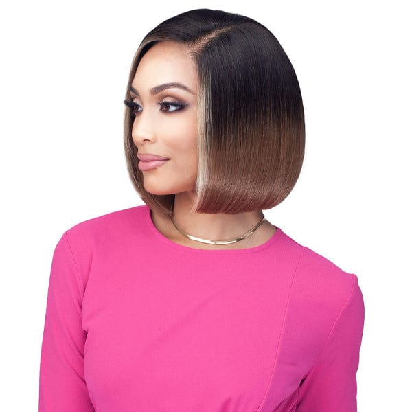 Laude & Co Synthetic HD Deep Part Lace Wig - UGL008 GINA - Clearance - Airhomei