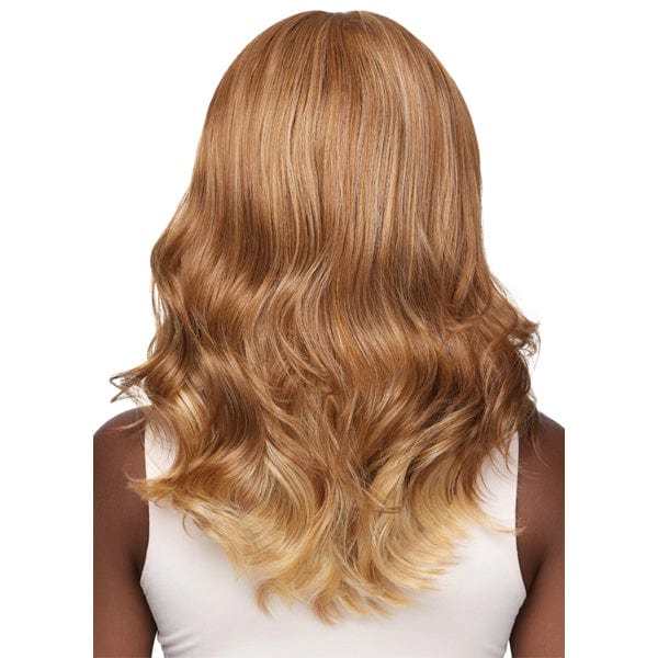 Outre Wigpop Synthetic Hair Full Wig - LAINA - Airhomei