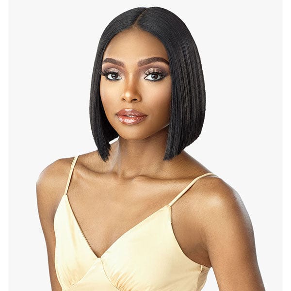 Sensationnel Synthetic HD Lace Front Wig - BUTTA UNIT 22 - Airhomei