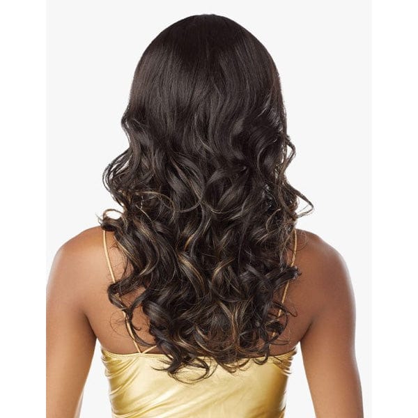 Sensationnel Synthetic HD Lace Front Wig - BUTTA UNIT 36 - Airhomei