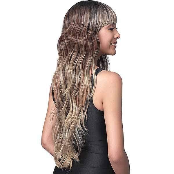 Bobbi Boss 100% Premium Synthetic Wig - M402 ELODIE - Airhomei