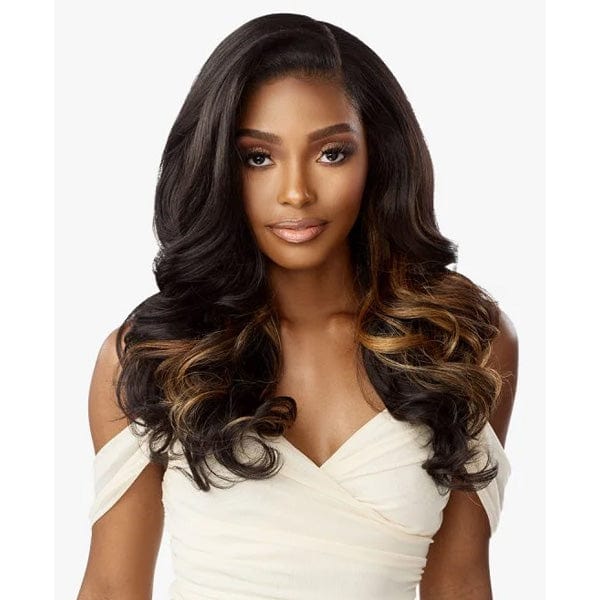 Sensationnel Cloud9 What Lace 13x6 Frontal Lace Wig - QUIANA - Airhomei