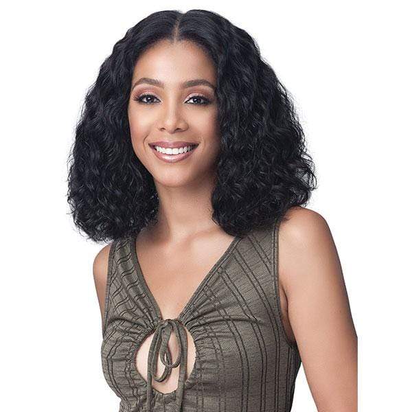 Bobbi Boss 100% Human Hair 13x5 Glueless Lace Wig - MHLF603 ANITA - Airhomei