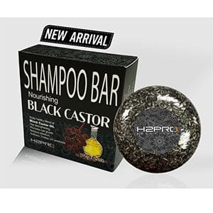 H2PRO BEAUTYLIFE SHAMPOO BAR-3.52oz - (C) - Airhomei