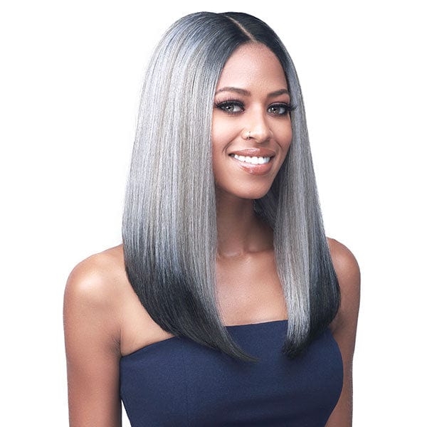 Bobbi Boss Synthetic Glueless Grip Series Deep Lace Wig - MLF701 VERONA - Airhomei