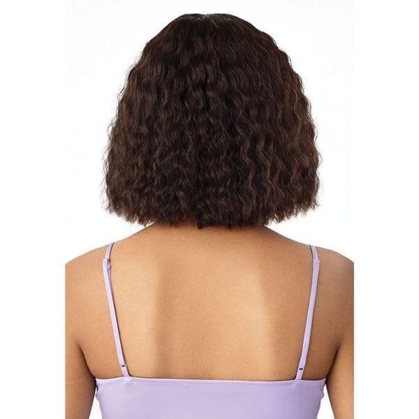 Outre 100% Human Hair MyTresses Purple Label Full Wig - RASHINA - Airhomei