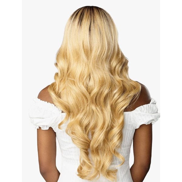 Sensationnel Synthetic Hair Dashly Lace Front Wig - LACE UNIT 23 - Airhomei