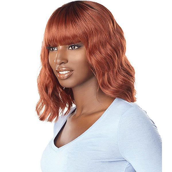 Sensationnel Synthetic Dashly Wig - UNIT 3 - Airhomei