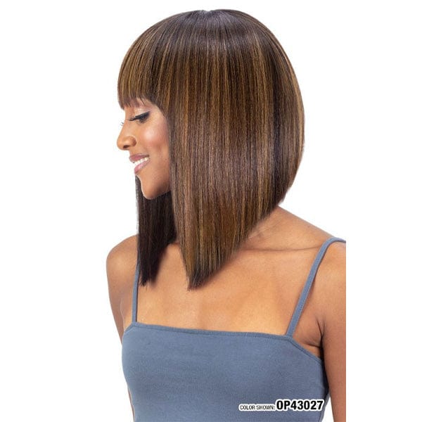 Freetress Equal Synthetic Hair Lite Wig - 018 - Airhomei