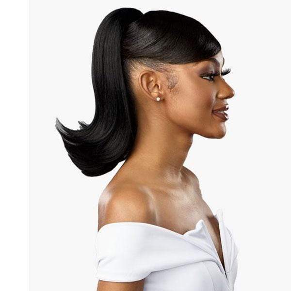 Sensationnel Synthetic Lulu Pony - LILI - Airhomei