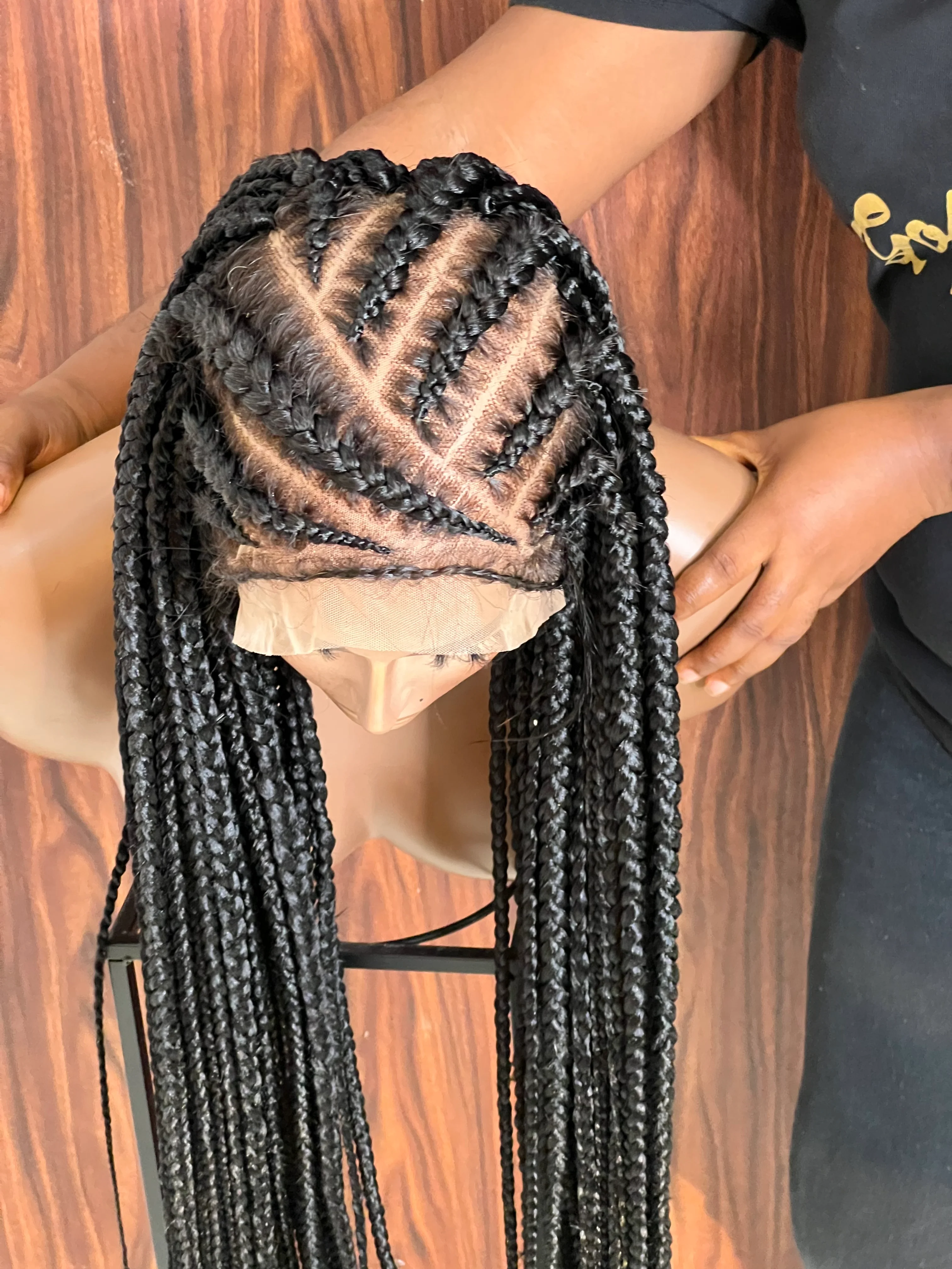 Sadia Unit - Airhomei