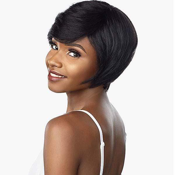Sensationnel Empire 100% Human Hair Wig - NYLA - Airhomei