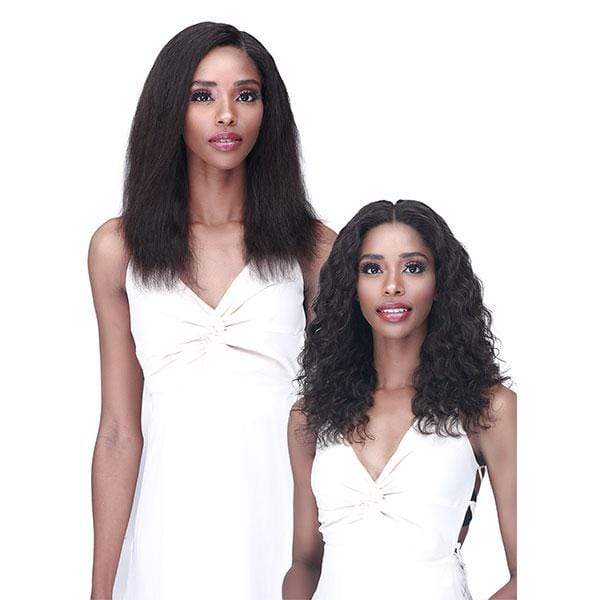 Bobbi Boss 100% Human Hair 13x4 Wet & Wavy Lace Wig - MHLF539 LENA - Airhomei