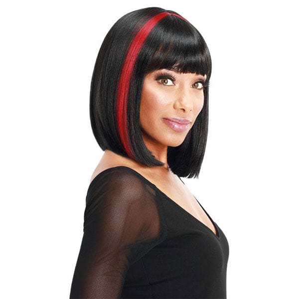 Zury Sis Color Point Synthetic Wig - FW RAMON - Airhomei