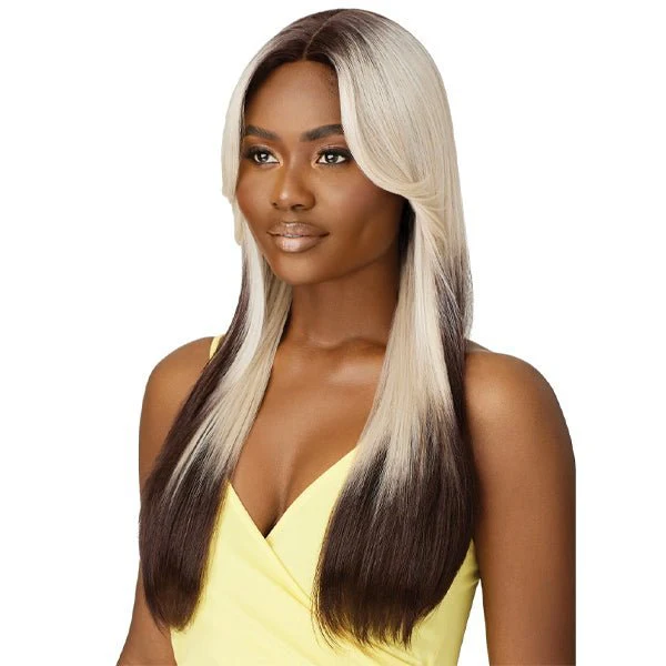 Outre The Daily Wig Synthetic Hair Lace Part Wig - LANIECE - Airhomei