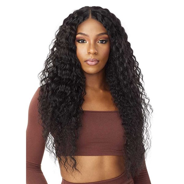Sensationnel Cloud9 What Lace 13x6 Frontal Lace Wig - EZRA 28