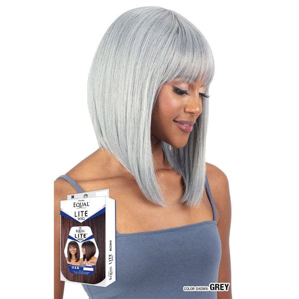 Freetress Equal Synthetic Hair Lite Wig - 018 - Airhomei
