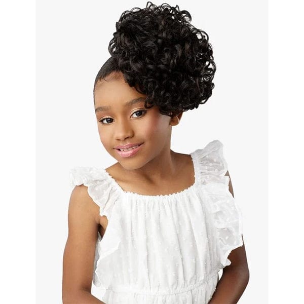 Sensationnel Synthetic Lulu Pony - MINI MOCHI - Airhomei