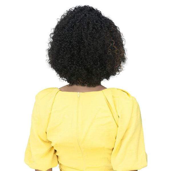Bobbi Boss 100% Human Hair Wig - MH1331 BILLE - Clearance - Airhomei