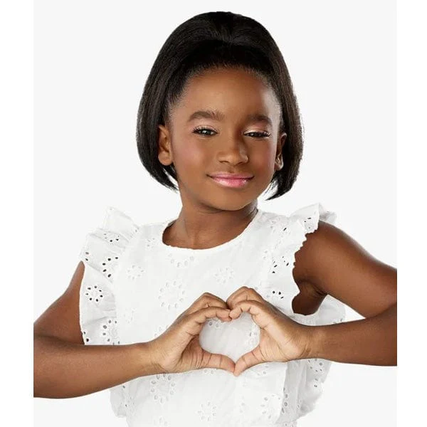 Sensationnel Synthetic Lulu Pony - MINI MARSHMALLOW - Airhomei