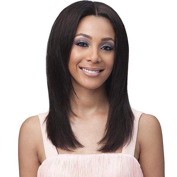 Bobbi Boss Remy Bundle Hair Full Lace Wig - BNGLWST20 STRAIGHT 20