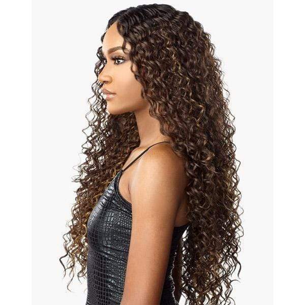 Sensationnel Synthetic Hair Vice HD Lace Front Wig - VICE UNIT 1 - Airhomei