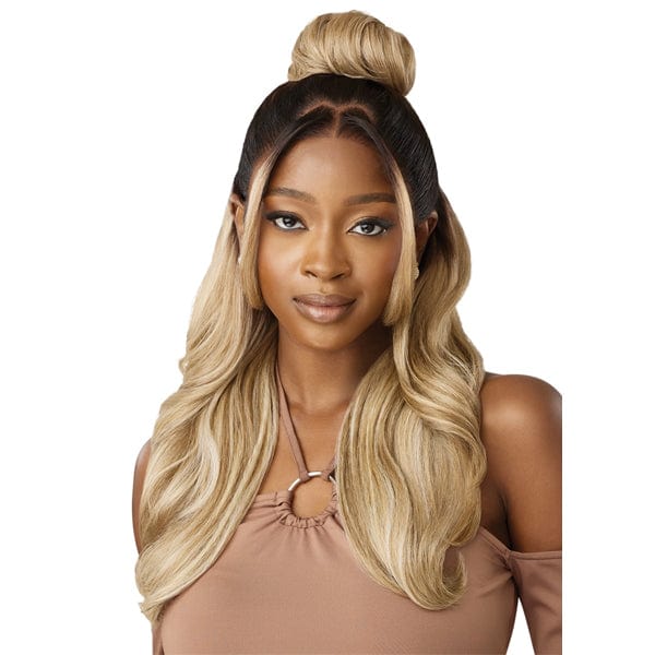 Outre Perfect Hairline Synthetic 13x6 Lace Frontal Wig - SIERRA - Airhomei