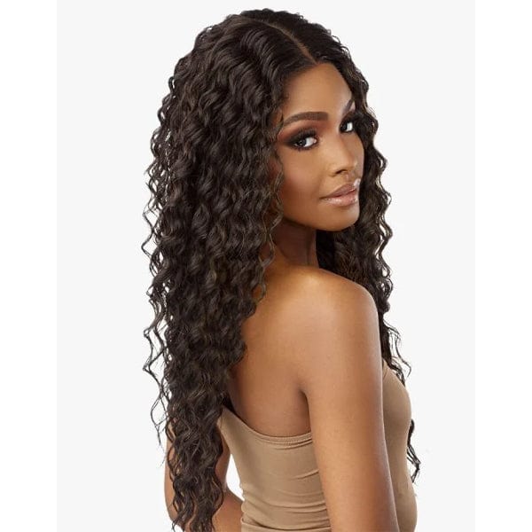 Sensationnel Butta Synthetic Hair Glueless 360 HD Lace Wig - BUTTA 360 UNIT 4 - Airhomei