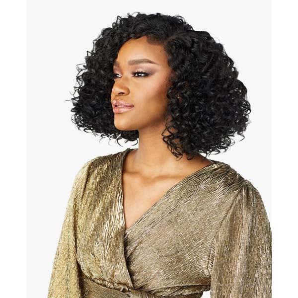 Sensationnel Synthetic HD Lace Front Wig - BUTTA UNIT 4 - Airhomei