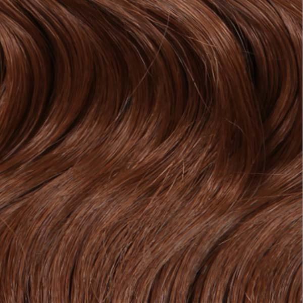Outre Quick Weave Synthetic Half Wig - CHINDO - Airhomei