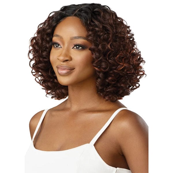 Outre Synthetic EveryWear HD Lace Front Wig - EVERY 29 - Airhomei