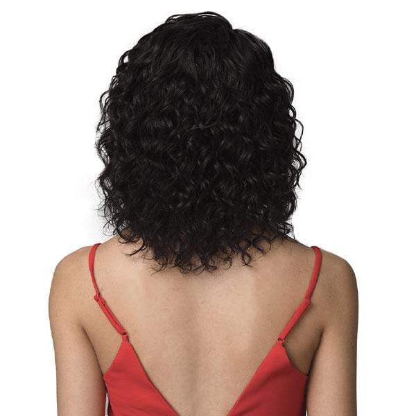 Bobbi Boss 100% Human Hair Lace Wig - MHLF438 KAMALI - Airhomei