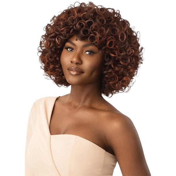 Outre Wigpop Synthetic Hair Full Wig - VIVI - Airhomei