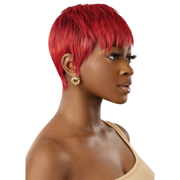 Outre Wigpop Synthetic Hair Full Wig - KORI - Airhomei