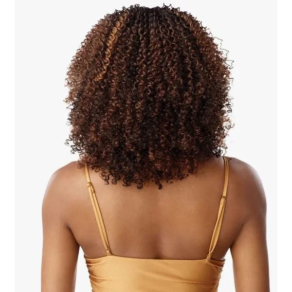 Sensationnel Synthetic HD Lace Front Wig - BUTTA UNIT 46 - Airhomei