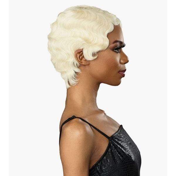 Sensationnel Empire 100% Human Hair Wig - JADA - Airhomei