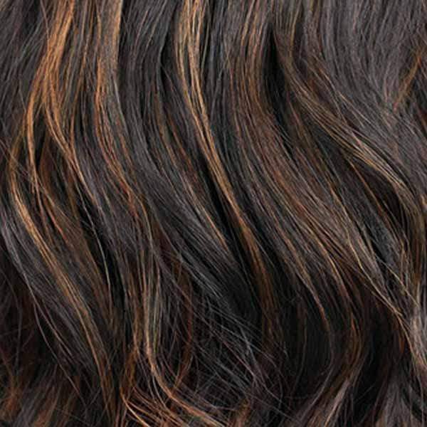 [3 Pack Deal] Bobbi Boss Bomba Dreadlocks Synthetic Crochet Braid - BOMBA FAUX LOCS SOUL 18