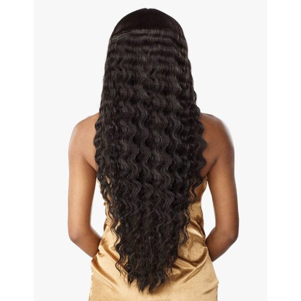 Sensationnel Synthetic HD Lace Front Wig - BUTTA UNIT 39 - Airhomei