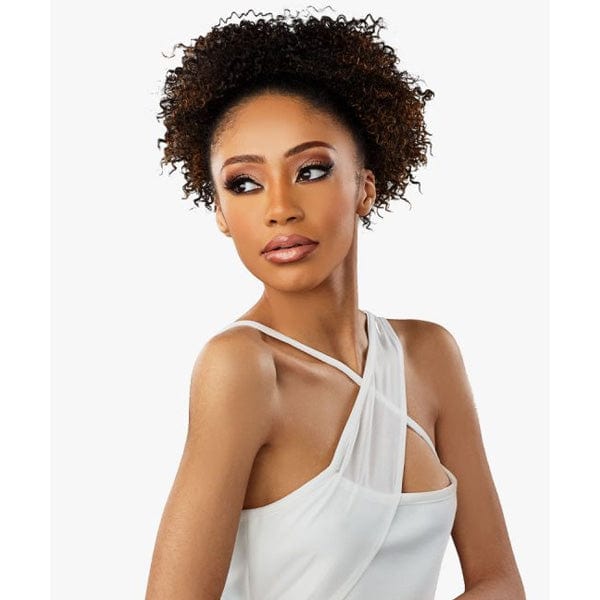 Sensationnel Synthetic Lulu Pony - ZAZA - Airhomei