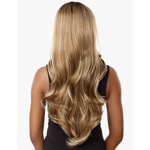 Sensationnel Synthetic Hair Vice HD Lace Front Wig - VICE UNIT 14 - Airhomei