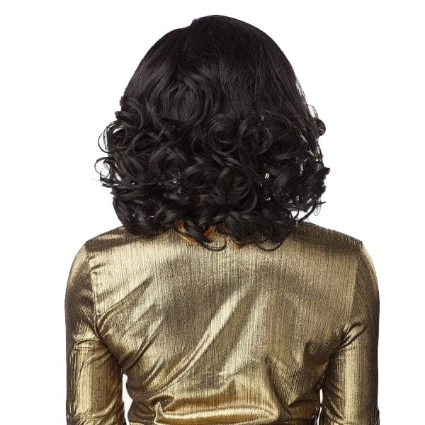 Sensationnel Synthetic HD Lace Front Wig - BUTTA UNIT 41 - Airhomei