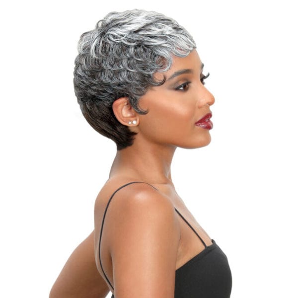 Zury Sis Free-flowing Curl Direction Synthetic Hair Wig - FW MABEL - Airhomei