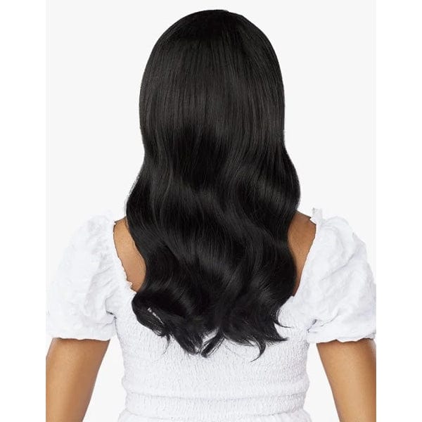 Sensationnel Synthetic Hair Dashly Lace Front Wig - LACE UNIT 34 - Airhomei
