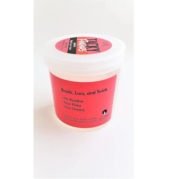 UNX PRO TACKY FINGERS: EXTRA HOLD BRAID GEL-16oz-(C) - Airhomei