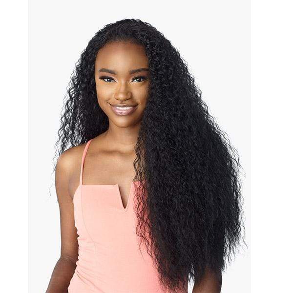 Sensationnel Instant Weave Synthetic Half Wig - TASIA - Airhomei