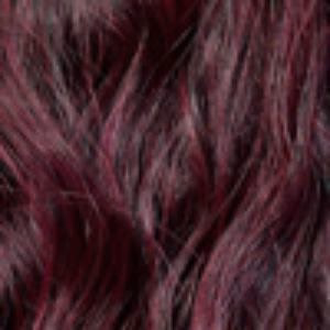 Outre Synthetic Quick Weave Half Wig - DRUANN - Airhomei