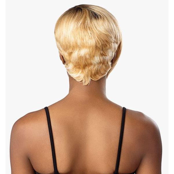 Sensationnel Empire 100% Human Hair Wig - KEMI - Airhomei