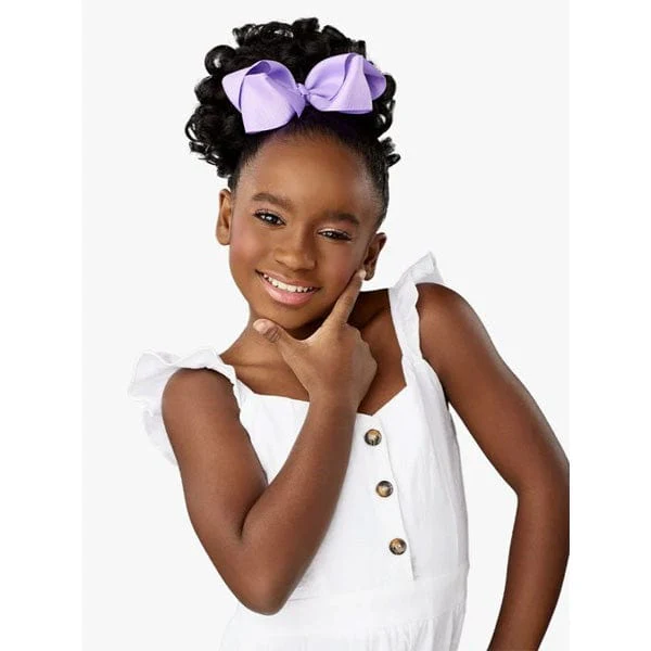 Sensationnel Synthetic Lulu Pony - MINI LOLLIPOP - Airhomei