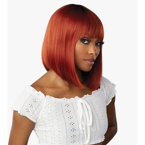Sensationnel Synthetic Dashly Wig - UNIT 12 - Airhomei