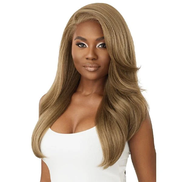 Outre Perfect Hairline Synthetic 13x6 Lace Frontal Wig - MAILAH - Airhomei